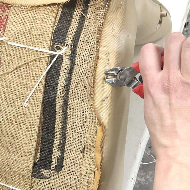 How to remove staples like a pro.