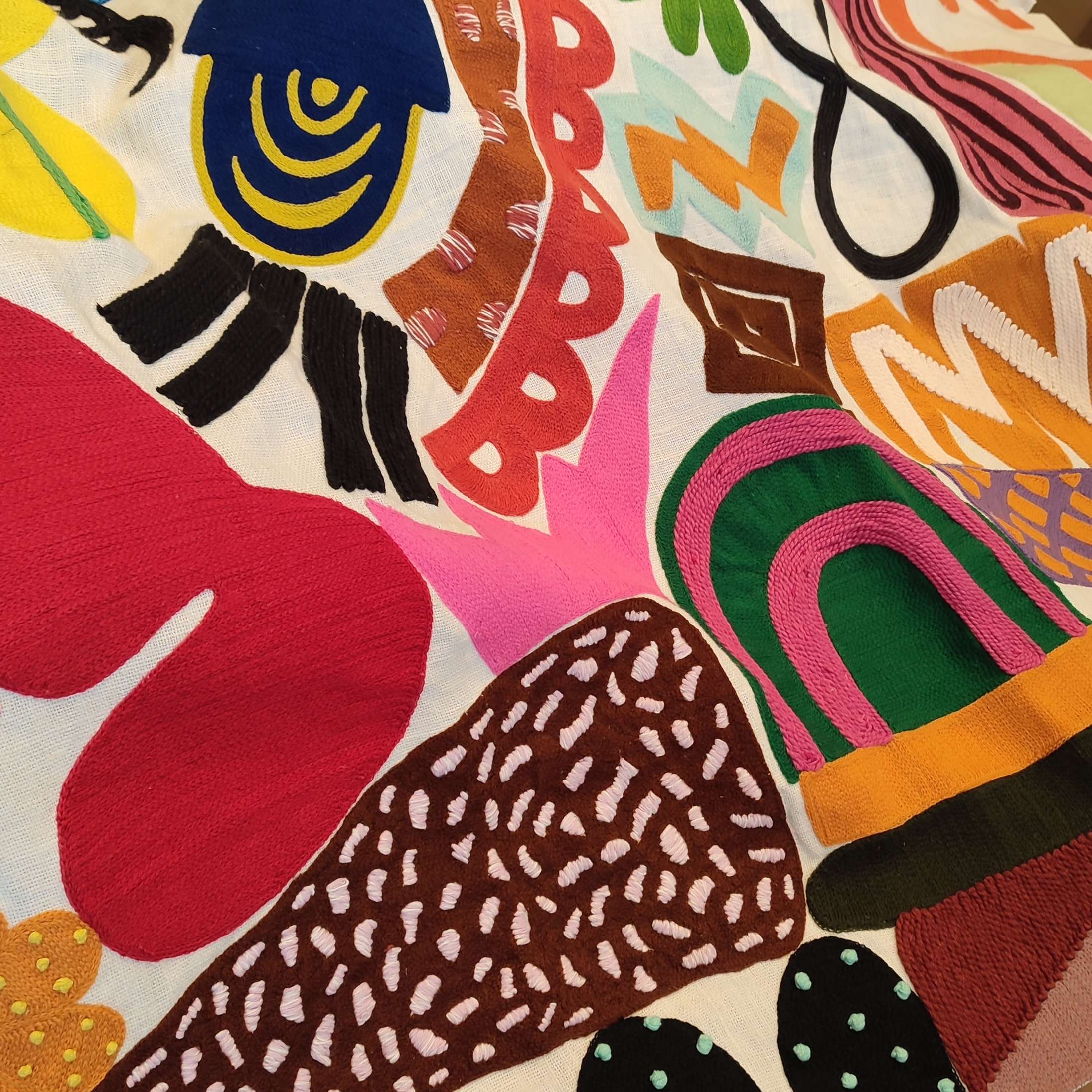 You are currently viewing Pierre Frey’s new fabrics collections …