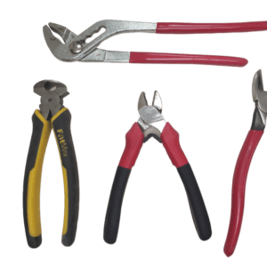 Read more about the article Pliers for upholsterers