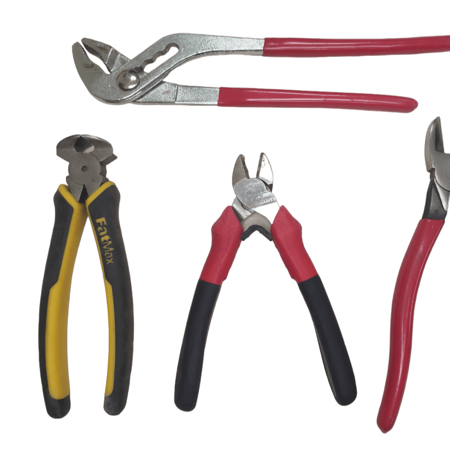 You are currently viewing Pliers for upholsterers