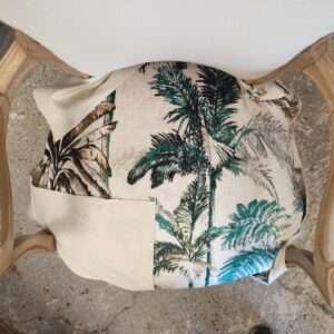 Read more about the article How to cut the fabric on a seat