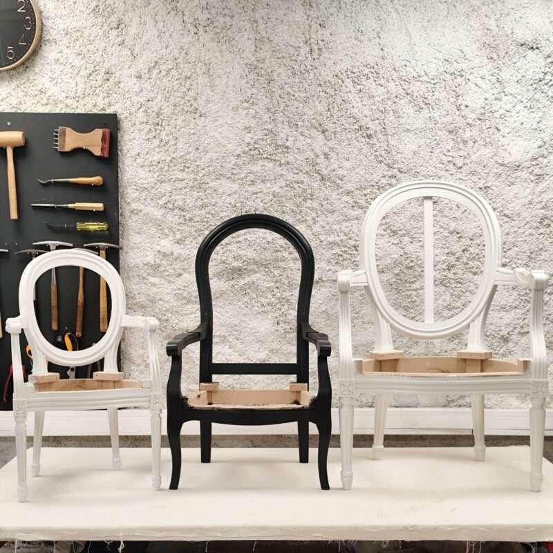 upholstery courses france annecy seat frames selection