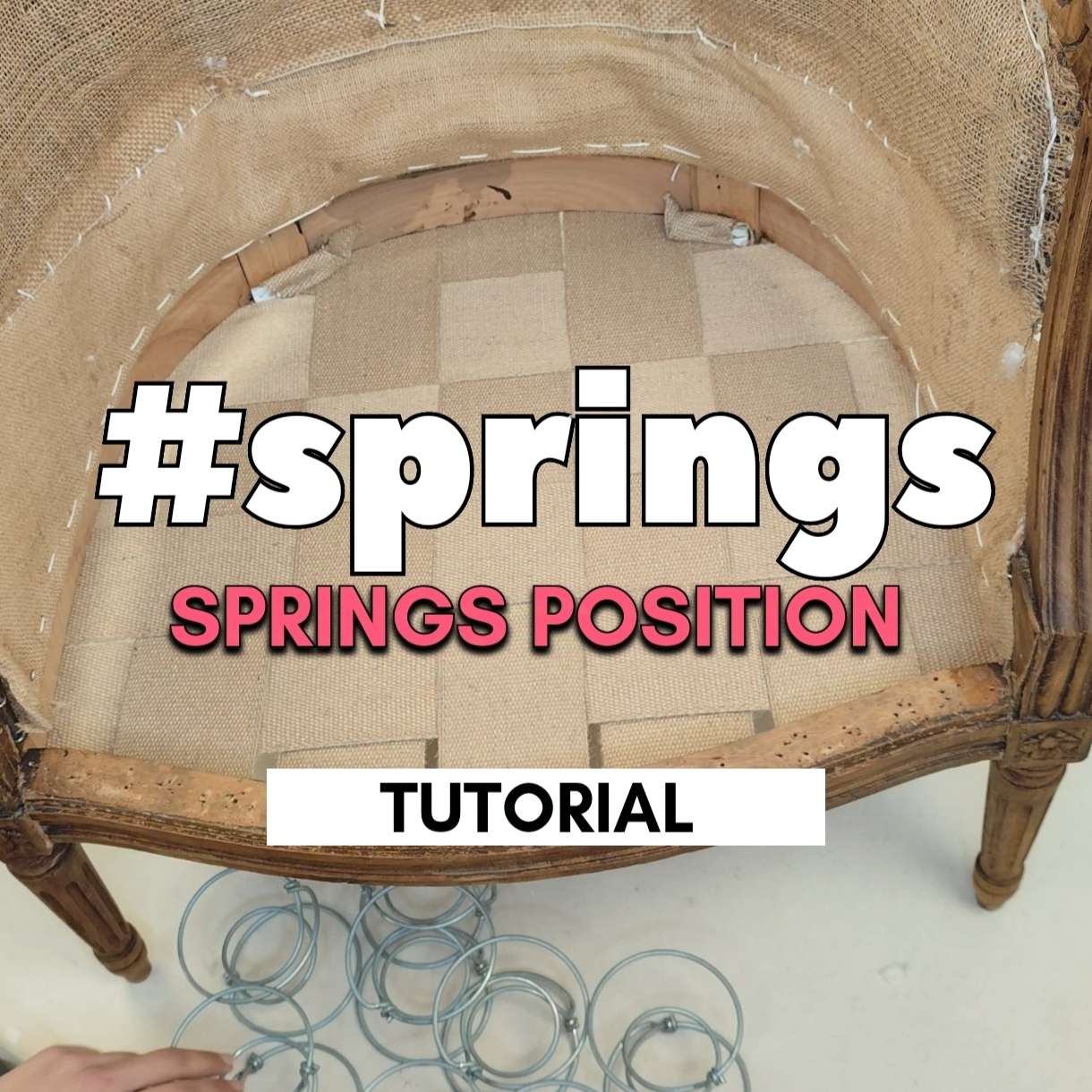 You are currently viewing Springs positioning tutorial