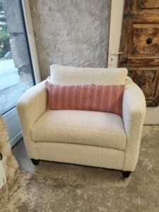 Read more about the article 9 steps to sew a decorative cushion with a piping cord