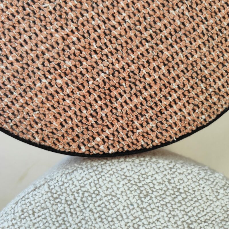 All about bespoke poufs and ottomans