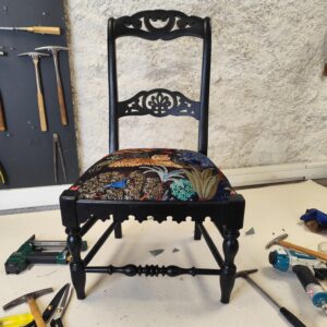 Read more about the article 9 Essential tips for starting upholstery