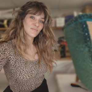 Read more about the article Hi! My name is Céline