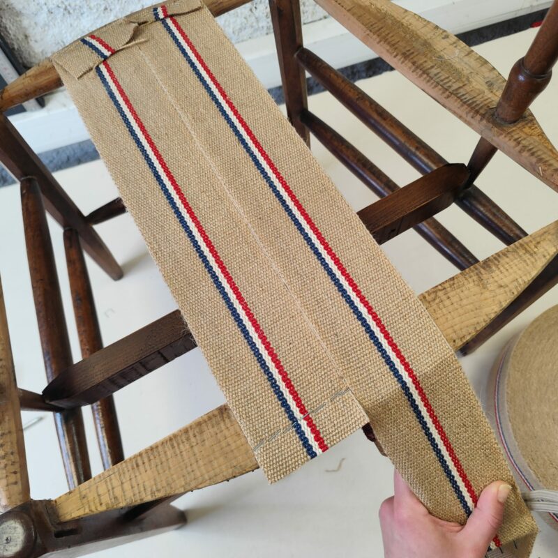 9 Essential tips for starting upholstery